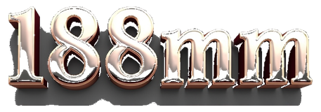 188mm logo